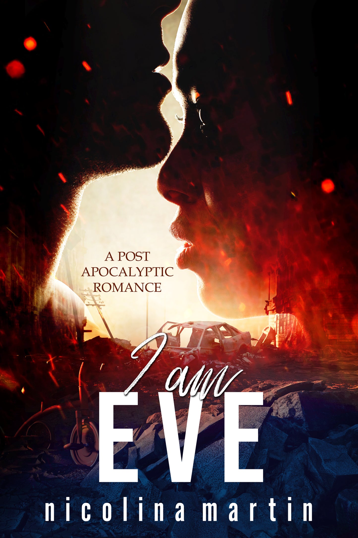 I Am Eve