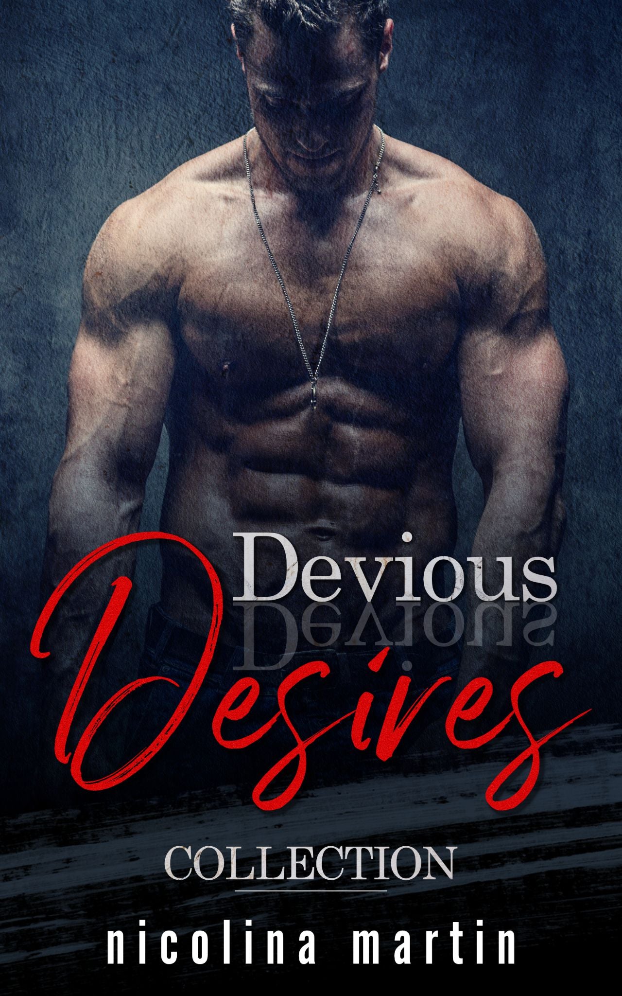 Devious Desires Collection
