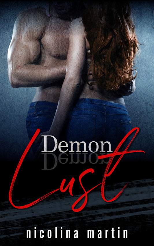 Demon Lust